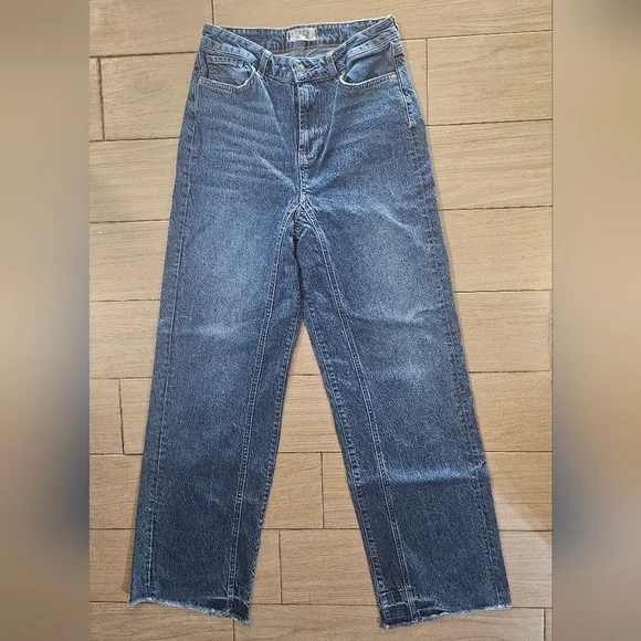 We the Free Jeans - Picture 1 of 6